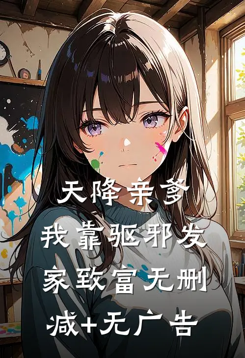 天降亲爹：我靠驱邪发家致富无删减+无广告