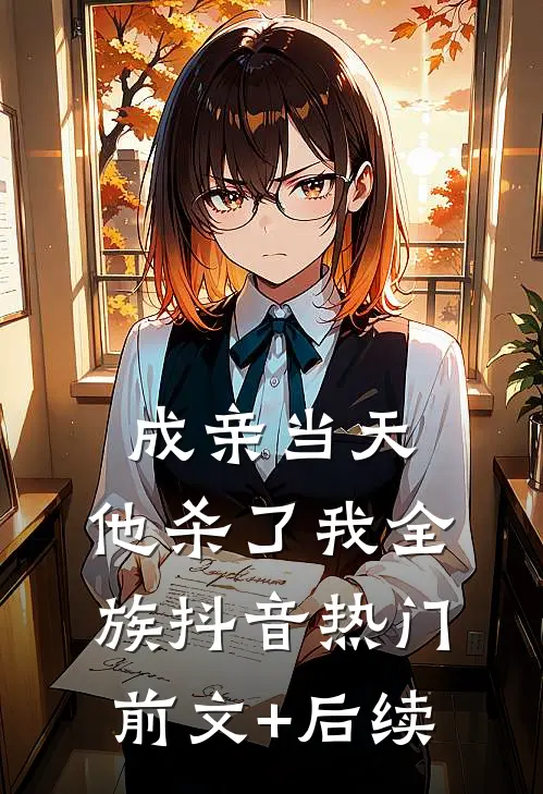 成亲当天，他杀了我全族抖音热门前文+后续