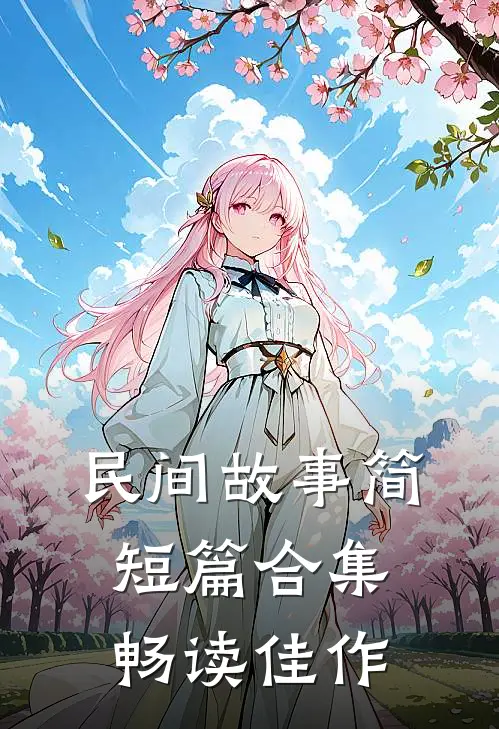 民间故事简短篇合集畅读佳作
