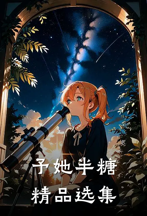 予她半糖精品选集