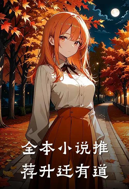 全本小说推荐升迁有道