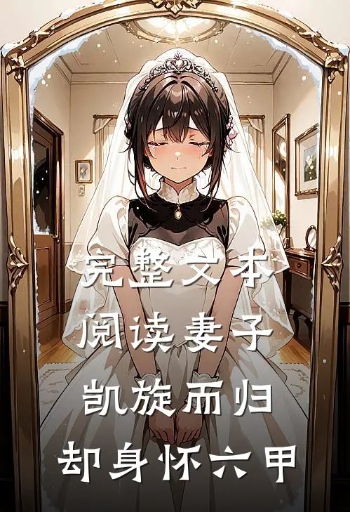 完整文本阅读妻子凯旋而归，却身怀六甲