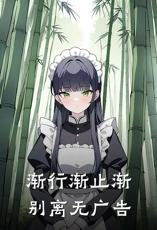 渐行渐止渐别离无广告