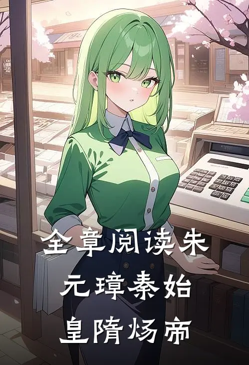 全章阅读朱元璋秦始皇隋炀帝
