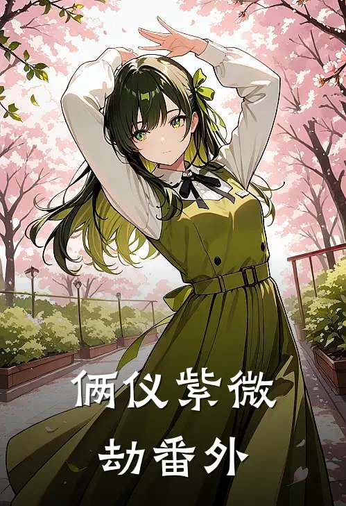 俩仪紫微劫 番外