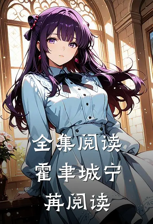 全集阅读霍聿城宁苒阅读