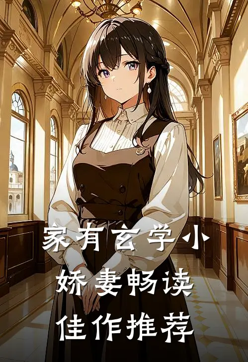 家有玄学小娇妻畅读佳作推荐