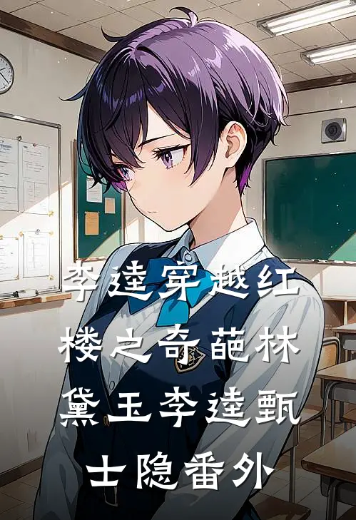 李逵穿越红楼之奇葩林黛玉李逵甄士隐 番外