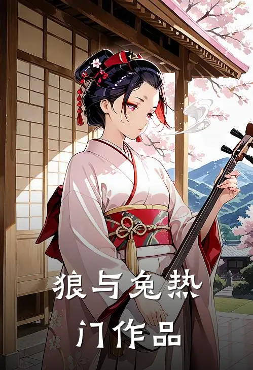 狼与兔热门作品