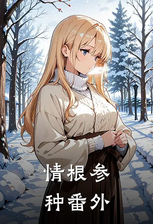 情根参种 番外