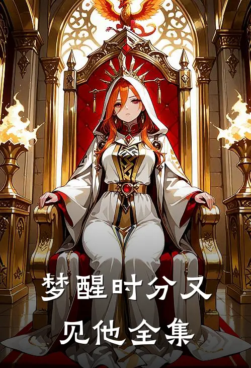 梦醒时分又见他 全集