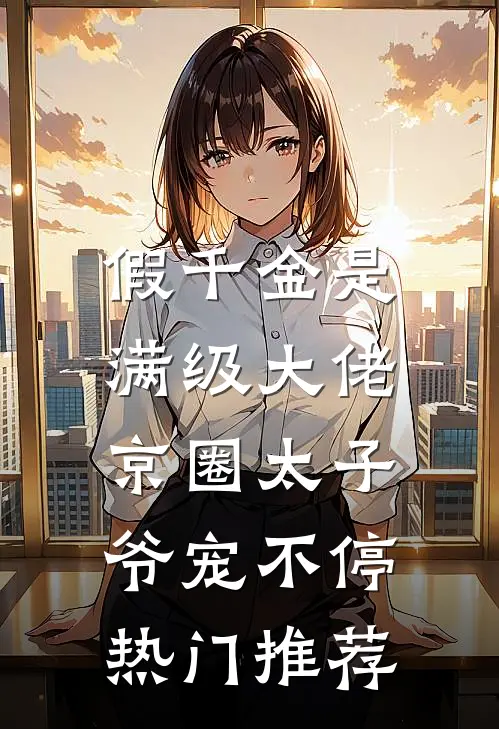 假千金是满级大佬，京圈太子爷宠不停热门推荐