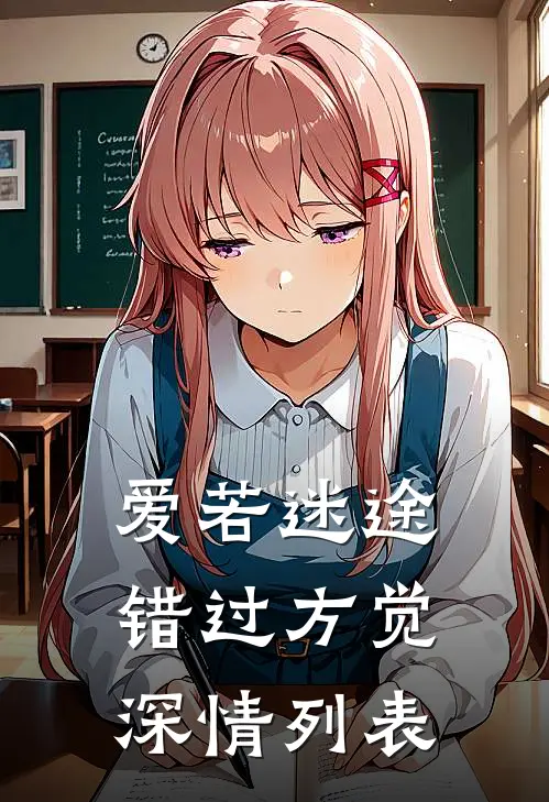 爱若迷途，错过方觉深情列表