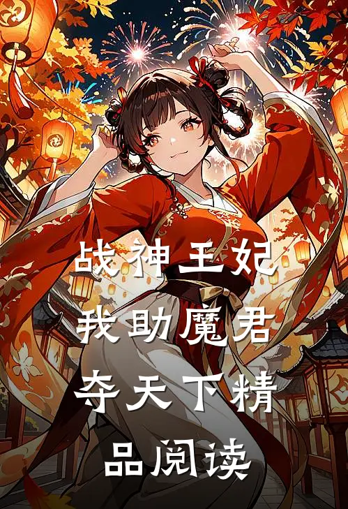战神王妃我助魔君夺天下精品阅读