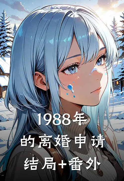 1988年的离婚申请结局+番外
