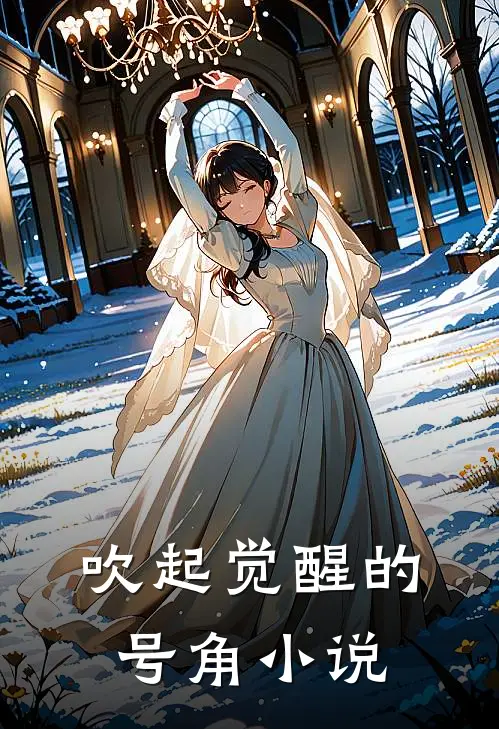 吹起觉醒的号角小说