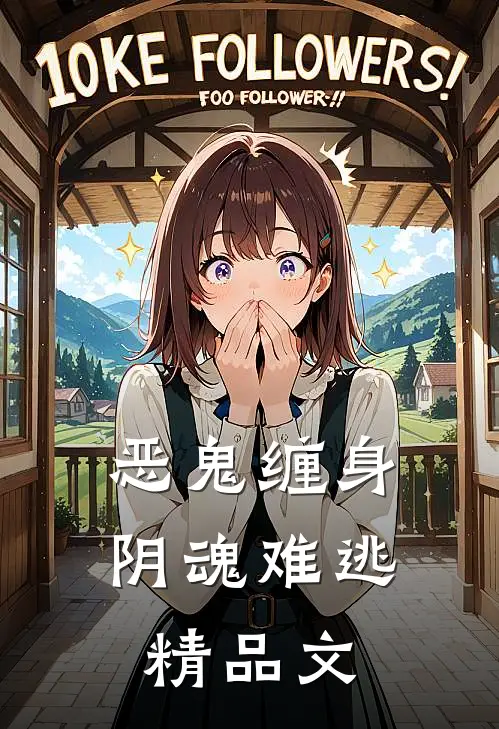 恶鬼缠身，阴魂难逃精品文