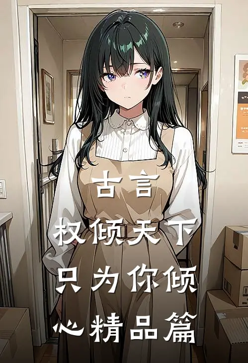 古言：权倾天下，只为你倾心精品篇