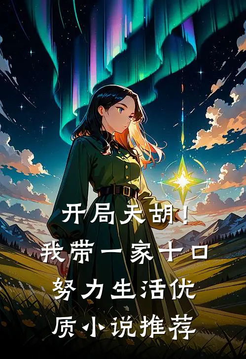 开局天胡！我带一家十口努力生活优质小说推荐