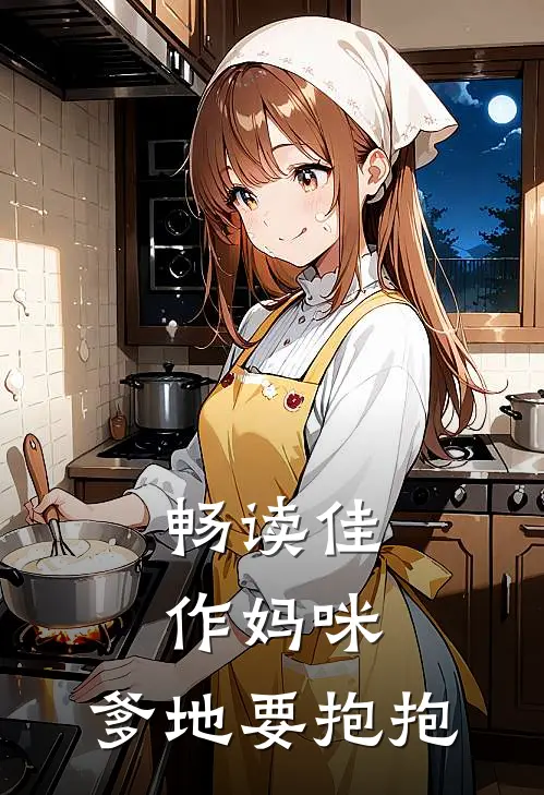 畅读佳作妈咪,爹地要抱抱