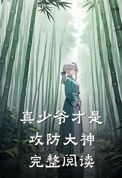 真少爷才是攻防大神完整阅读