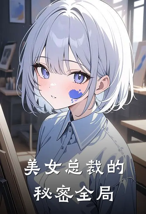 美女总裁的秘密全局