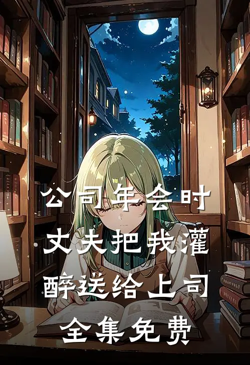 公司年会时，丈夫把我灌醉送给上司全集免费
