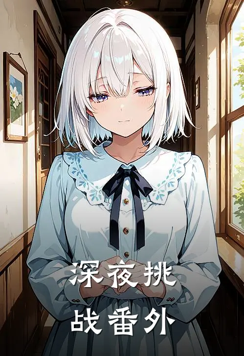 深夜挑战番外