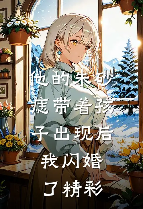 他的朱砂痣带着孩子出现后，我闪婚了精彩