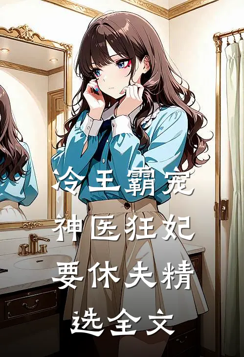 冷王霸宠：神医狂妃要休夫精选全文