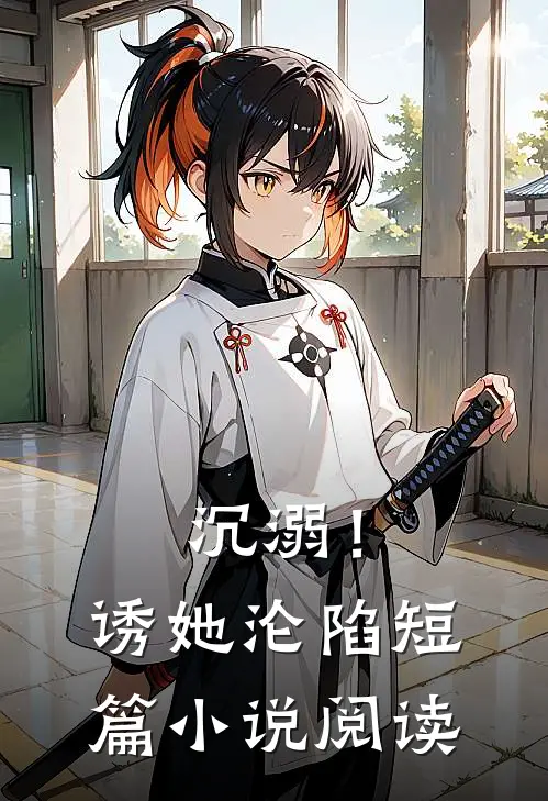 沉溺！诱她沦陷短篇小说阅读
