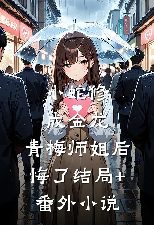 小蛇修成金龙，青梅师姐后悔了结局+番外小说