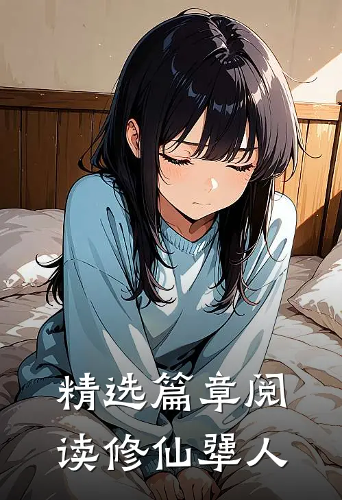 精选篇章阅读修仙犟人