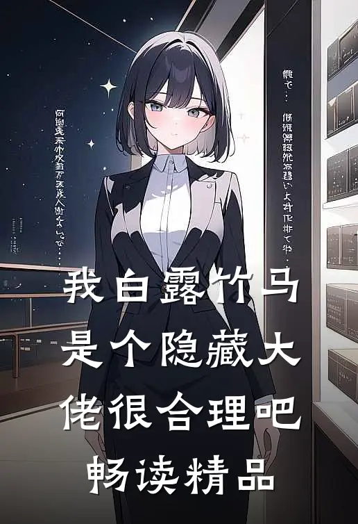 我白露竹马，是个隐藏大佬很合理吧畅读精品