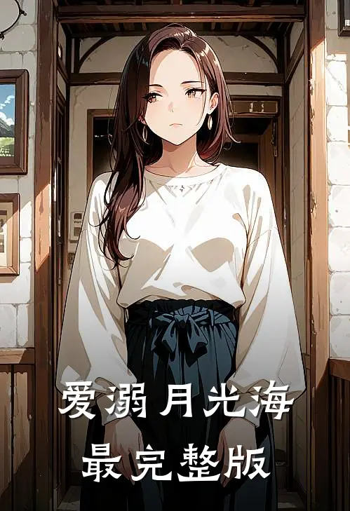 爱溺月光海最完整版