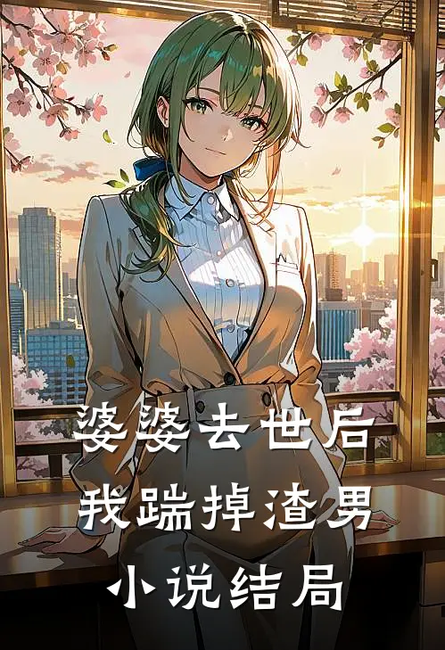 婆婆去世后，我踹掉渣男小说结局