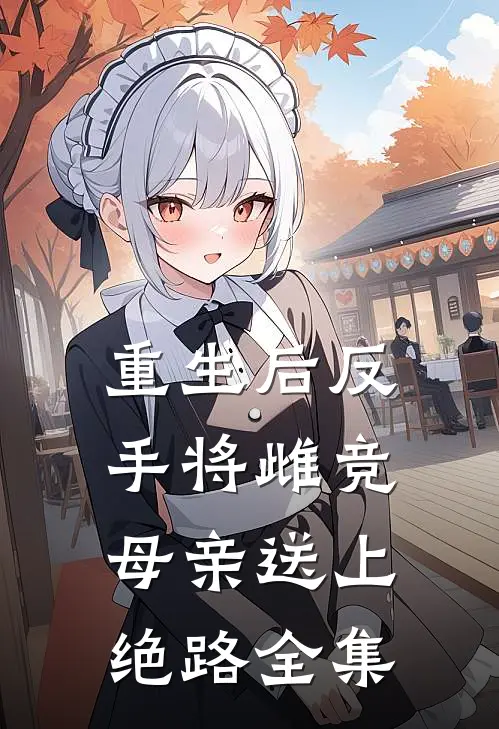 重生后反手将雌竞母亲送上绝路 全集