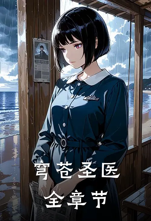 穹苍圣医全章节