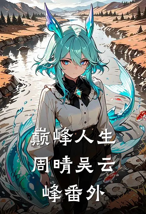 巅峰人生周晴吴云峰 番外