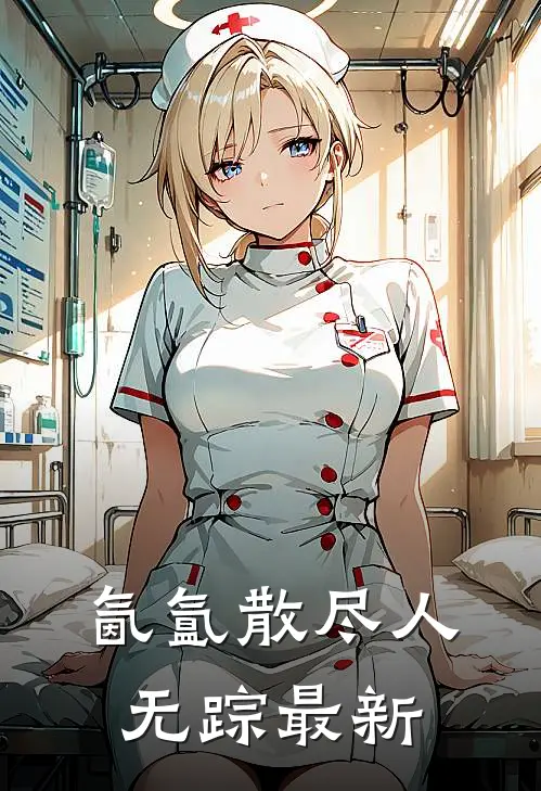 氤氲散尽人无踪最新