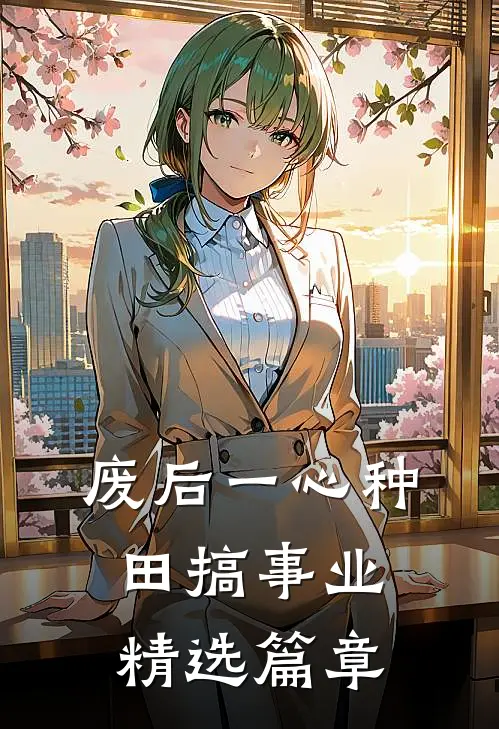 废后一心种田搞事业精选篇章
