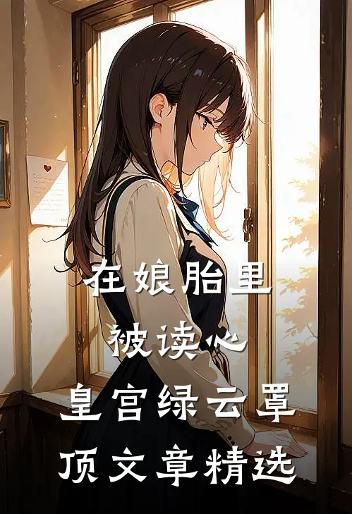 在娘胎里被读心，皇宫绿云罩顶文章精选