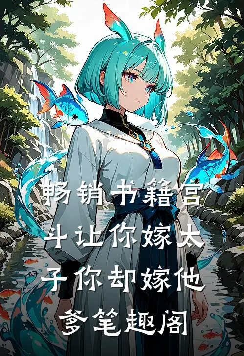 畅销书籍宫斗让你嫁太子你却嫁他爹笔趣阁