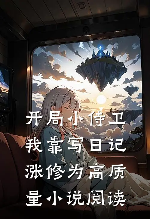 开局小侍卫，我靠写日记涨修为高质量小说阅读