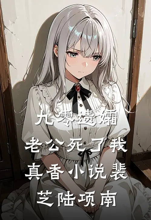 九零遗孀，老公死了我真香小说裴芝陆项南