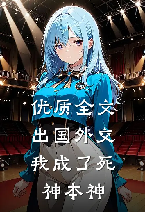 优质全文出国外交，我成了死神本神