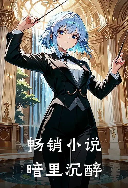 畅销小说暗里沉醉