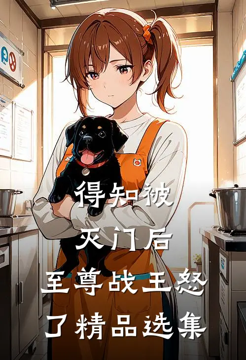 得知被灭门后，至尊战王怒了精品选集