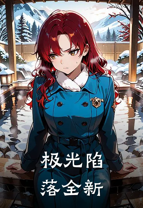 极光陷落全新