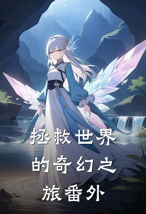拯救世界的奇幻之旅 番外